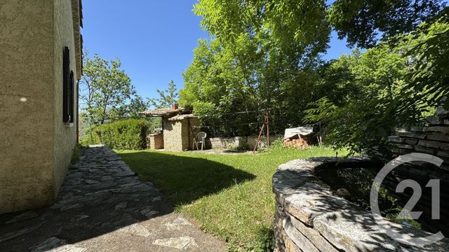 maison à vendre - 6 pièces - 148.16 m2 - GAP - 05 - PROVENCE-ALPES-COTE-D-AZUR - Century 21 Habitat