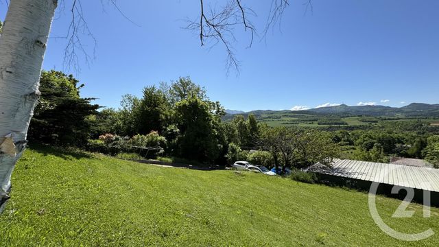 maison à vendre - 6 pièces - 148.16 m2 - GAP - 05 - PROVENCE-ALPES-COTE-D-AZUR - Century 21 Habitat