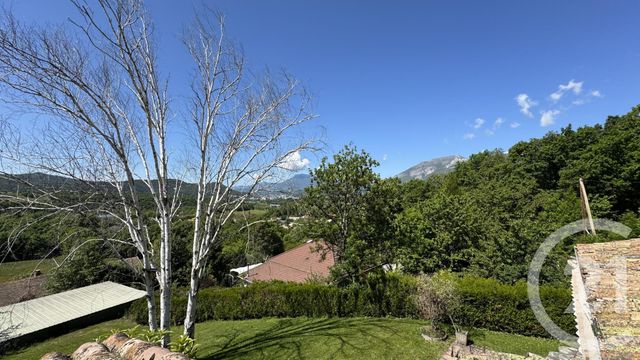 maison à vendre - 6 pièces - 148.16 m2 - GAP - 05 - PROVENCE-ALPES-COTE-D-AZUR - Century 21 Habitat