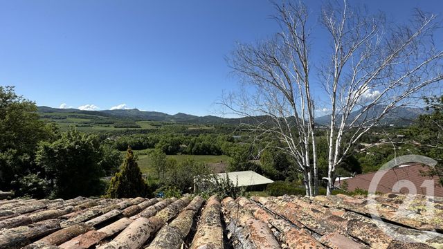 maison à vendre - 6 pièces - 148.16 m2 - GAP - 05 - PROVENCE-ALPES-COTE-D-AZUR - Century 21 Habitat