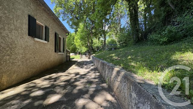 maison à vendre - 6 pièces - 148.16 m2 - GAP - 05 - PROVENCE-ALPES-COTE-D-AZUR - Century 21 Habitat