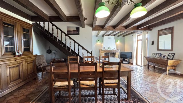 maison à vendre - 6 pièces - 148.16 m2 - GAP - 05 - PROVENCE-ALPES-COTE-D-AZUR - Century 21 Habitat