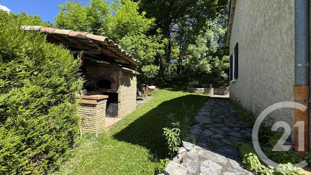 maison à vendre - 6 pièces - 148.16 m2 - GAP - 05 - PROVENCE-ALPES-COTE-D-AZUR - Century 21 Habitat