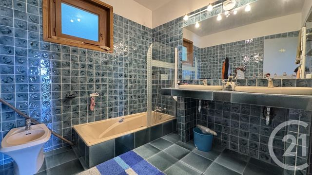 maison à vendre - 6 pièces - 148.16 m2 - GAP - 05 - PROVENCE-ALPES-COTE-D-AZUR - Century 21 Habitat