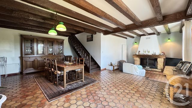 maison à vendre - 6 pièces - 148.16 m2 - GAP - 05 - PROVENCE-ALPES-COTE-D-AZUR - Century 21 Habitat