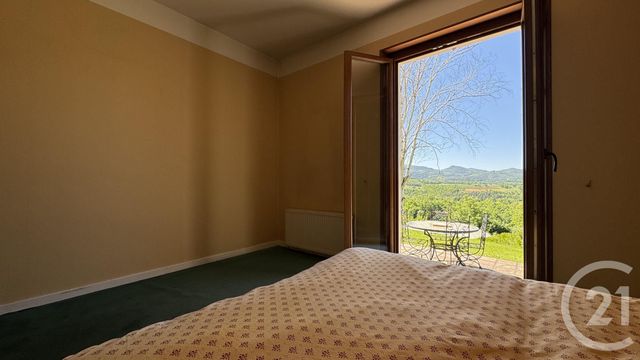 maison à vendre - 6 pièces - 148.16 m2 - GAP - 05 - PROVENCE-ALPES-COTE-D-AZUR - Century 21 Habitat