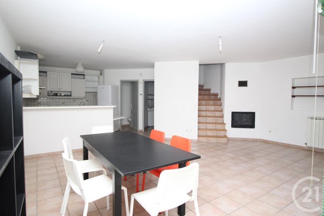 Appartement F4 à louer GAP