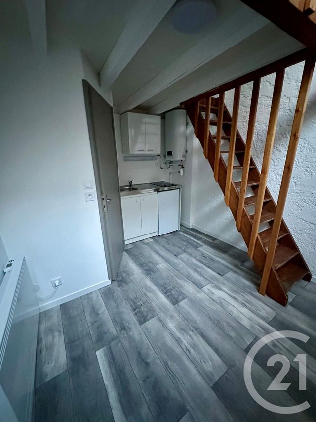 Appartement F1 à louer GAP