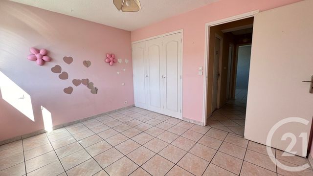 Appartement F4 à vendre - 4 pièces - 95.92 m2 - GAP - 05 - PROVENCE-ALPES-COTE-D-AZUR - Century 21 Habitat