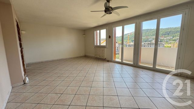 Appartement F4 à vendre - 4 pièces - 95.92 m2 - GAP - 05 - PROVENCE-ALPES-COTE-D-AZUR - Century 21 Habitat