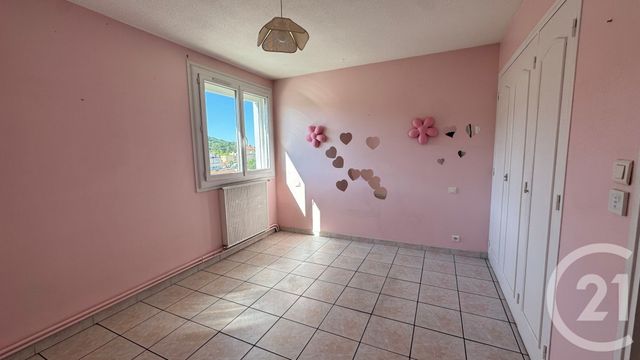 Appartement F4 à vendre - 4 pièces - 95.92 m2 - GAP - 05 - PROVENCE-ALPES-COTE-D-AZUR - Century 21 Habitat