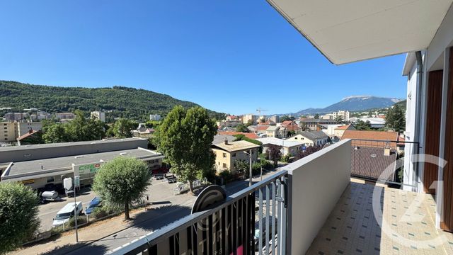 Appartement F4 à vendre - 4 pièces - 95.92 m2 - GAP - 05 - PROVENCE-ALPES-COTE-D-AZUR - Century 21 Habitat