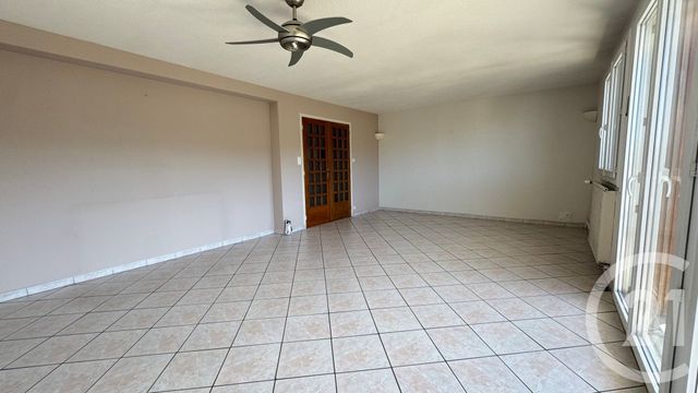 Appartement F4 à vendre - 4 pièces - 95.92 m2 - GAP - 05 - PROVENCE-ALPES-COTE-D-AZUR - Century 21 Habitat