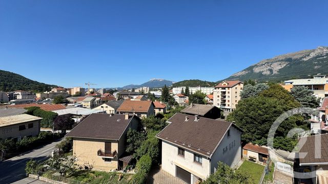 Appartement F4 à vendre - 4 pièces - 95.92 m2 - GAP - 05 - PROVENCE-ALPES-COTE-D-AZUR - Century 21 Habitat