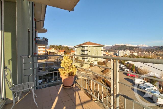 Afficher la photo en grand Appartement F4 à vendre - 4 pièces - 84.56 m2 - GAP - 05 - PROVENCE-ALPES-COTE-D-AZUR - Century 21 Habitat