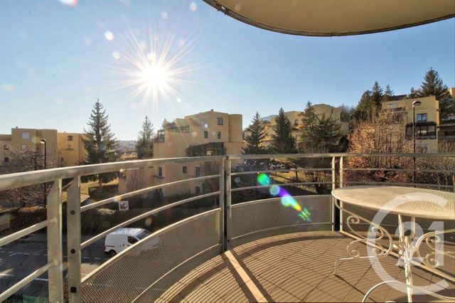 Afficher la photo en grand Appartement F4 à vendre - 4 pièces - 84.56 m2 - GAP - 05 - PROVENCE-ALPES-COTE-D-AZUR - Century 21 Habitat