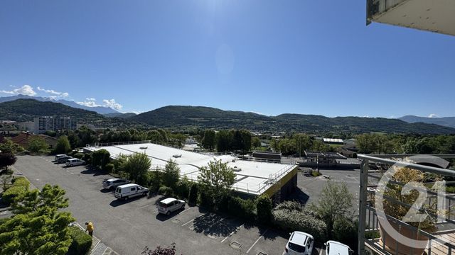 Afficher la photo en grand Appartement F4 à vendre - 4 pièces - 84.56 m2 - GAP - 05 - PROVENCE-ALPES-COTE-D-AZUR - Century 21 Habitat