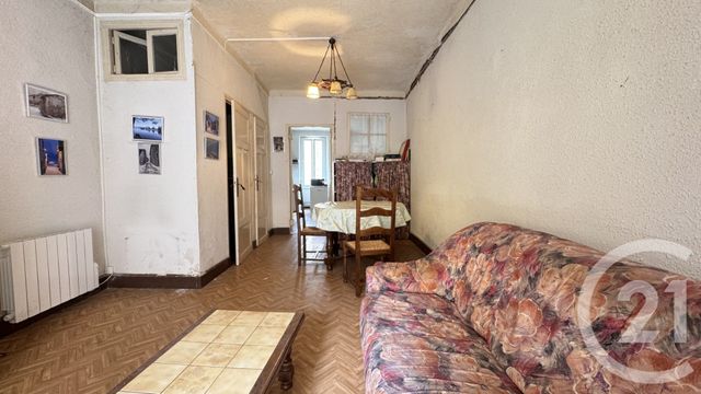 Maison à vendre BREZIERS