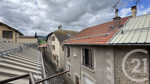 maison à vendre - 3 pièces - 74.4 m2 - BREZIERS - 05 - PROVENCE-ALPES-COTE-D-AZUR - Century 21 Habitat