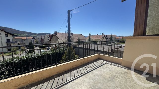 maison à vendre - 4 pièces - 93.9 m2 - GAP - 05 - PROVENCE-ALPES-COTE-D-AZUR - Century 21 Habitat