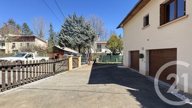 maison à vendre - 4 pièces - 93.9 m2 - GAP - 05 - PROVENCE-ALPES-COTE-D-AZUR - Century 21 Habitat