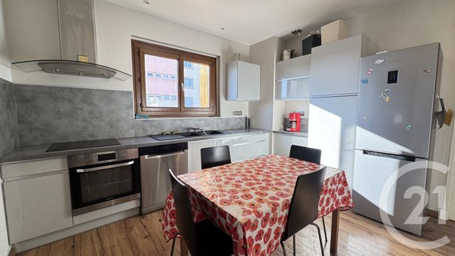 maison à vendre - 4 pièces - 93.9 m2 - GAP - 05 - PROVENCE-ALPES-COTE-D-AZUR - Century 21 Habitat