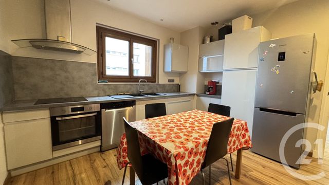 maison à vendre - 4 pièces - 93.9 m2 - GAP - 05 - PROVENCE-ALPES-COTE-D-AZUR - Century 21 Habitat