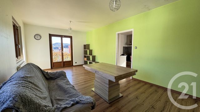 maison à vendre - 4 pièces - 93.9 m2 - GAP - 05 - PROVENCE-ALPES-COTE-D-AZUR - Century 21 Habitat