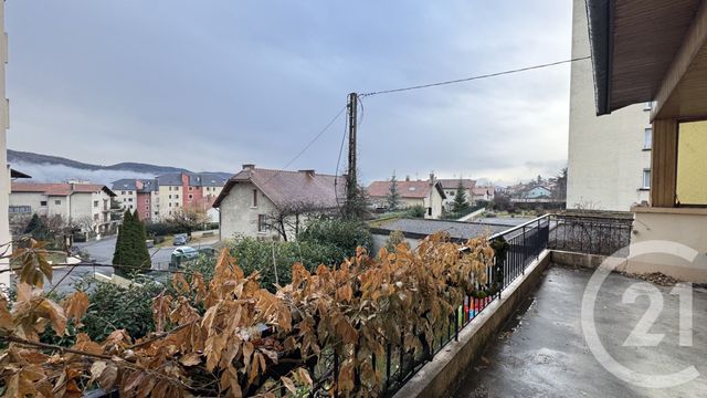 maison à vendre - 4 pièces - 93.9 m2 - GAP - 05 - PROVENCE-ALPES-COTE-D-AZUR - Century 21 Habitat