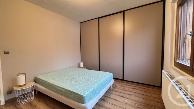 maison à vendre - 4 pièces - 93.9 m2 - GAP - 05 - PROVENCE-ALPES-COTE-D-AZUR - Century 21 Habitat