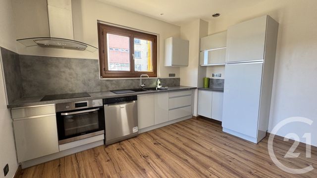 maison à vendre - 4 pièces - 93.9 m2 - GAP - 05 - PROVENCE-ALPES-COTE-D-AZUR - Century 21 Habitat