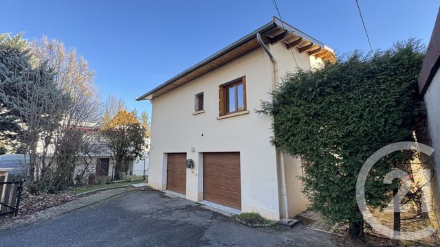 maison à vendre - 4 pièces - 93.9 m2 - GAP - 05 - PROVENCE-ALPES-COTE-D-AZUR - Century 21 Habitat