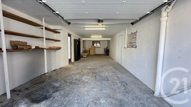 maison à vendre - 4 pièces - 93.9 m2 - GAP - 05 - PROVENCE-ALPES-COTE-D-AZUR - Century 21 Habitat