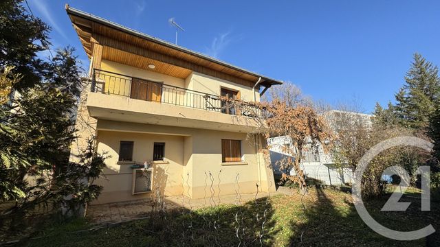 Maison à vendre GAP