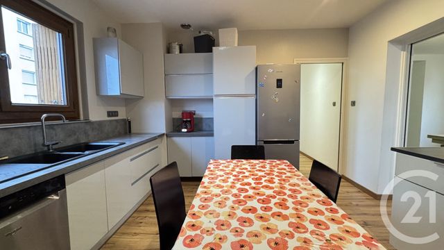 maison à vendre - 4 pièces - 93.9 m2 - GAP - 05 - PROVENCE-ALPES-COTE-D-AZUR - Century 21 Habitat