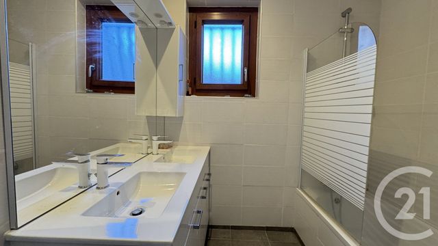 maison à vendre - 4 pièces - 93.9 m2 - GAP - 05 - PROVENCE-ALPES-COTE-D-AZUR - Century 21 Habitat