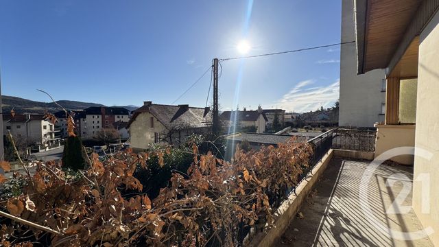 maison à vendre - 4 pièces - 93.9 m2 - GAP - 05 - PROVENCE-ALPES-COTE-D-AZUR - Century 21 Habitat