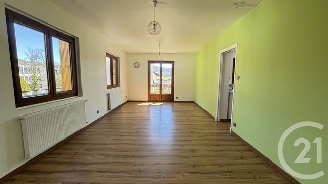 maison à vendre - 4 pièces - 93.9 m2 - GAP - 05 - PROVENCE-ALPES-COTE-D-AZUR - Century 21 Habitat