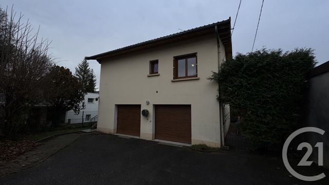 maison à vendre - 4 pièces - 93.9 m2 - GAP - 05 - PROVENCE-ALPES-COTE-D-AZUR - Century 21 Habitat