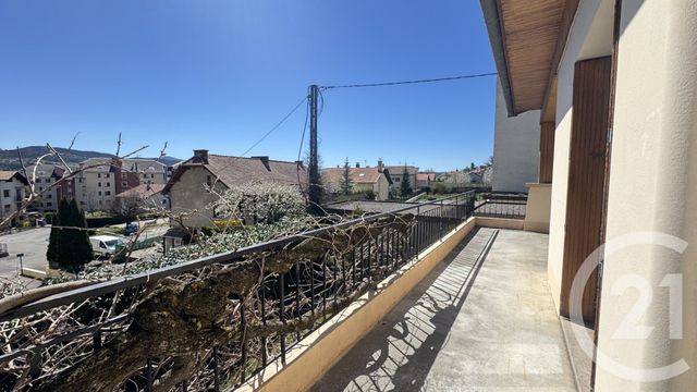 maison à vendre - 4 pièces - 93.9 m2 - GAP - 05 - PROVENCE-ALPES-COTE-D-AZUR - Century 21 Habitat