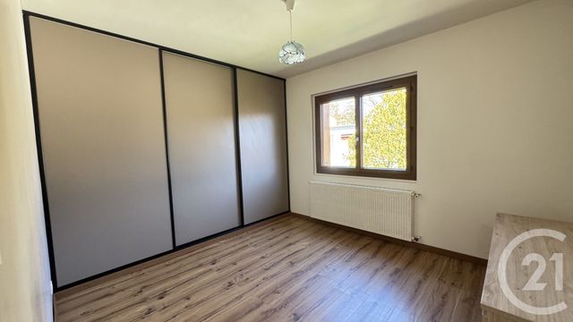 maison à vendre - 4 pièces - 93.9 m2 - GAP - 05 - PROVENCE-ALPES-COTE-D-AZUR - Century 21 Habitat