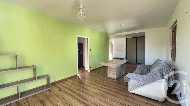 maison à vendre - 4 pièces - 93.9 m2 - GAP - 05 - PROVENCE-ALPES-COTE-D-AZUR - Century 21 Habitat