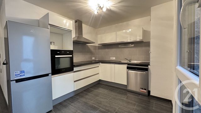 Appartement F3 à vendre - 3 pièces - 68.12 m2 - GAP - 05 - PROVENCE-ALPES-COTE-D-AZUR - Century 21 Habitat