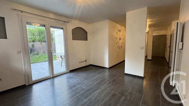 Appartement F3 à vendre - 3 pièces - 68.12 m2 - GAP - 05 - PROVENCE-ALPES-COTE-D-AZUR - Century 21 Habitat