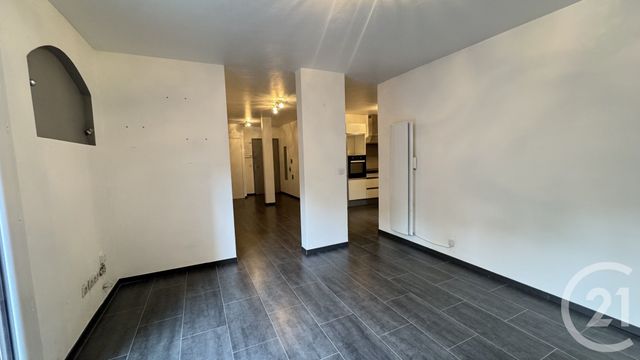 Appartement F3 à vendre - 3 pièces - 68.12 m2 - GAP - 05 - PROVENCE-ALPES-COTE-D-AZUR - Century 21 Habitat