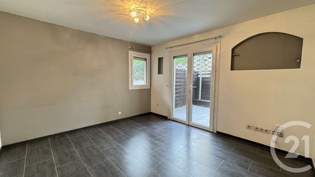 Appartement F3 à vendre - 3 pièces - 68.12 m2 - GAP - 05 - PROVENCE-ALPES-COTE-D-AZUR - Century 21 Habitat