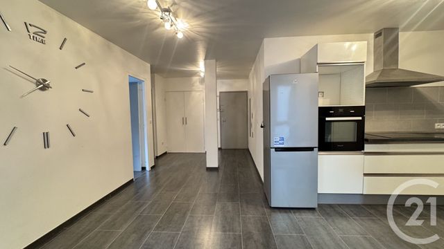 Appartement F3 à vendre - 3 pièces - 68.12 m2 - GAP - 05 - PROVENCE-ALPES-COTE-D-AZUR - Century 21 Habitat