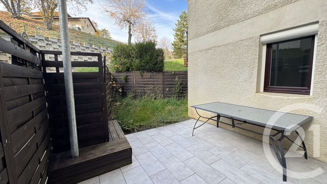 Appartement F3 à vendre - 3 pièces - 68.12 m2 - GAP - 05 - PROVENCE-ALPES-COTE-D-AZUR - Century 21 Habitat