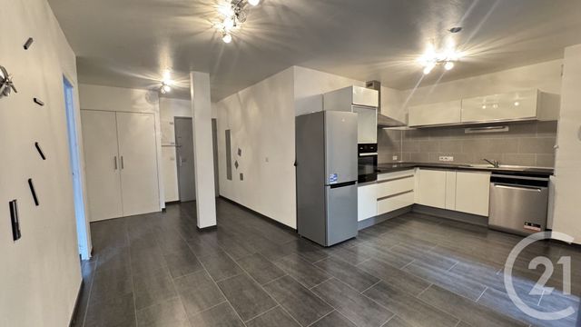 Appartement F3 à vendre GAP