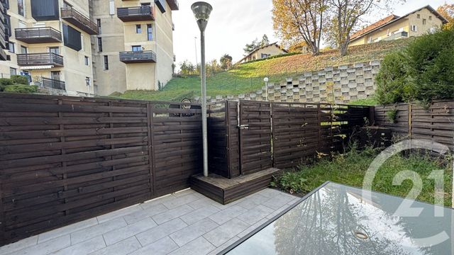 Appartement F3 à vendre - 3 pièces - 68.12 m2 - GAP - 05 - PROVENCE-ALPES-COTE-D-AZUR - Century 21 Habitat